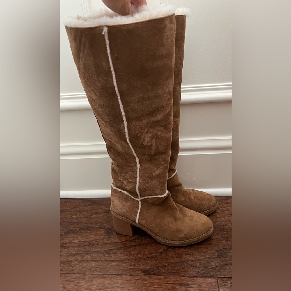 UGG Kasen Tall Boots